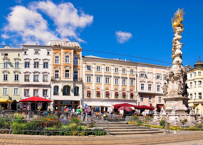 Linz, Austria 2022: Best Places to Visit - Tripadvisor