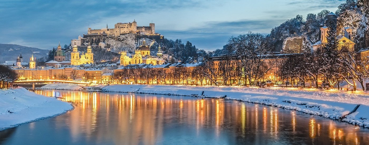 Du lịch Salzburg năm 2024: hoạt động giải trí tại Salzburg, Áo | Tripadvisor