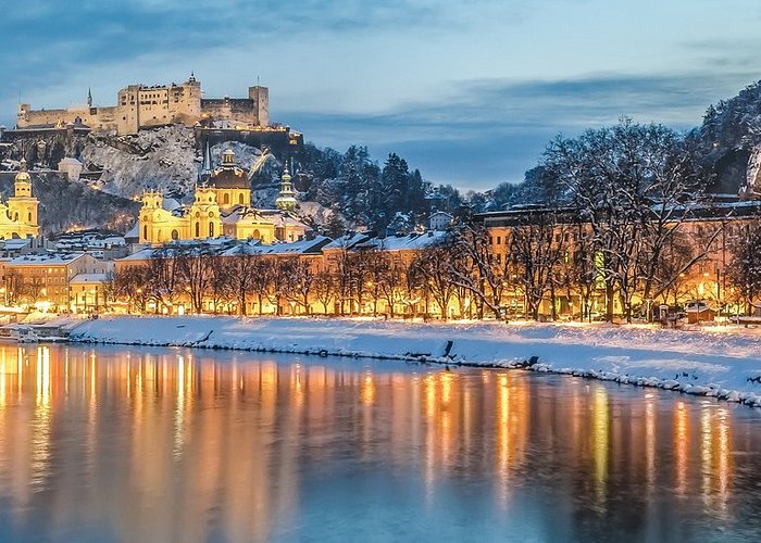 Du lịch Salzburg năm 2022: hoạt động giải trí tại Salzburg, Áo | Tripadvisor