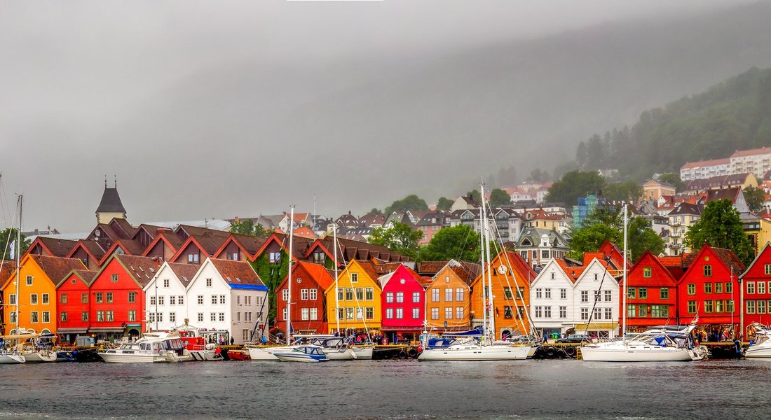 bergen