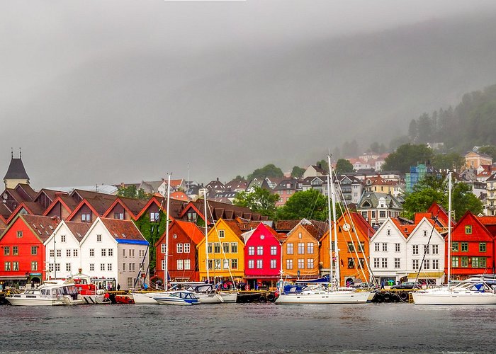 Turismo a Bergen nel 2023 - recensioni e consigli - Tripadvisor