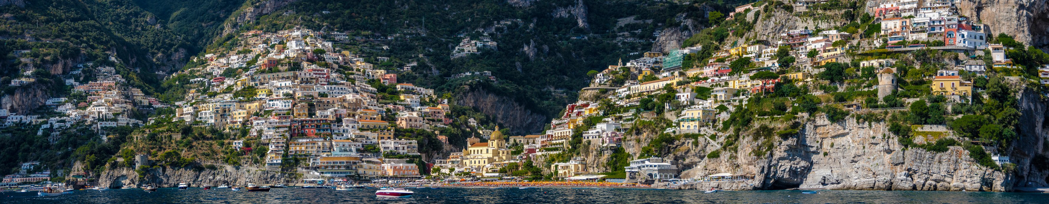 IL RUSCELLO DI CASA TERESA (Positano, Italia) - Opiniones Y Comparación ...