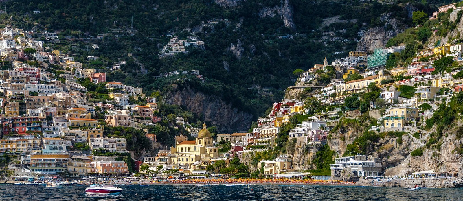 orientering Theseus lindre THE 10 BEST Downtown Positano Hotels 2023 (with Prices) - Tripadvisor