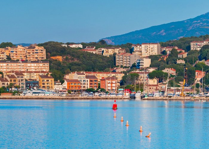 Turismo En Porto Vecchio Francia 22 Opiniones Consejos E Informacion Tripadvisor