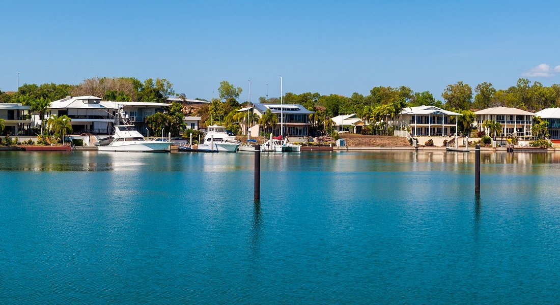 Wisata dan Liburan 2020 di Darwin, Australia Tripadvisor
