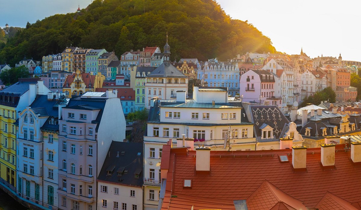 THE 15 BEST Things to Do in Karlovy Vary (2024)