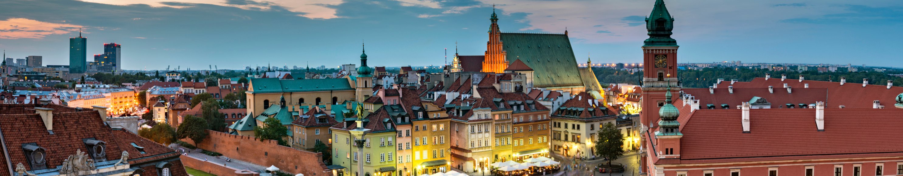 Warsaw, Poland 2023: Best Places To Visit - Tripadvisor