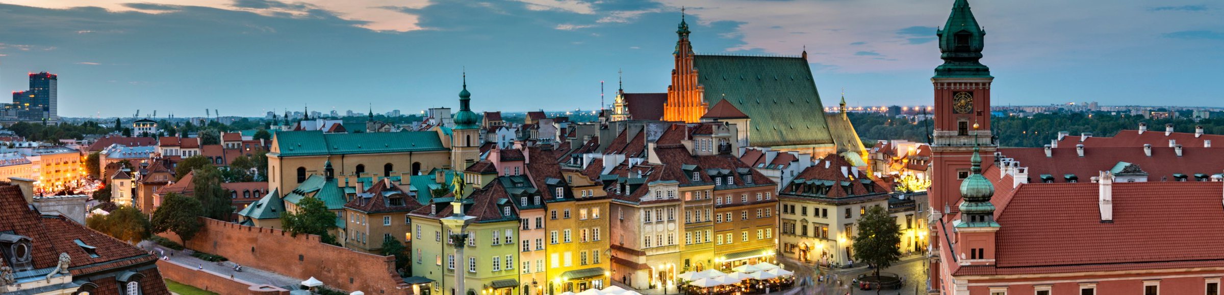 Warsaw, Poland: All You Must Know Before You Go (2024) - Tripadvisor