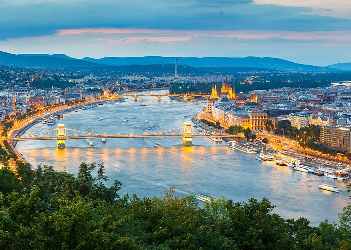 Hungary 2023: Best Places to Visit - Tripadvisor