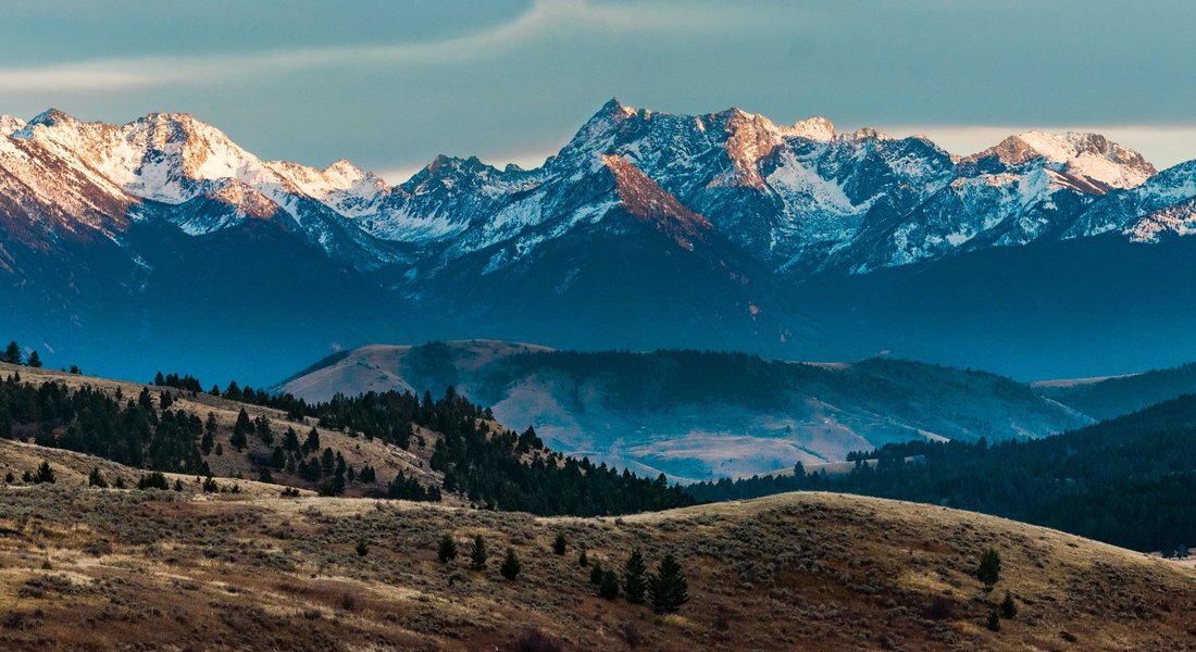 Montana, USA: Tourismus in Montana - Tripadvisor