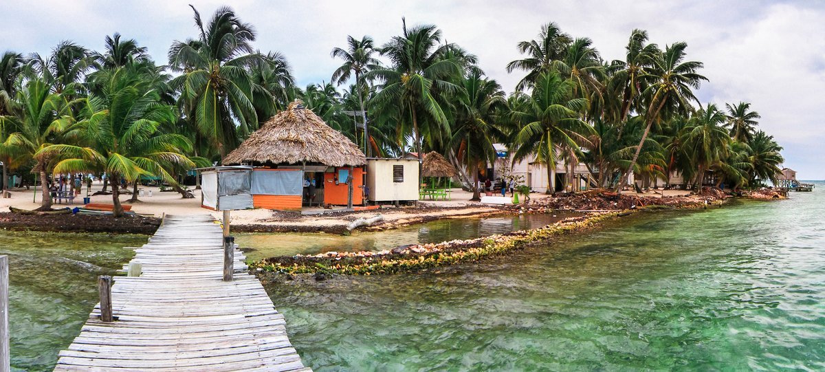 OS 15 MELHORES pontos turísticos em Cidade de Belize 2024 - Tripadvisor ...