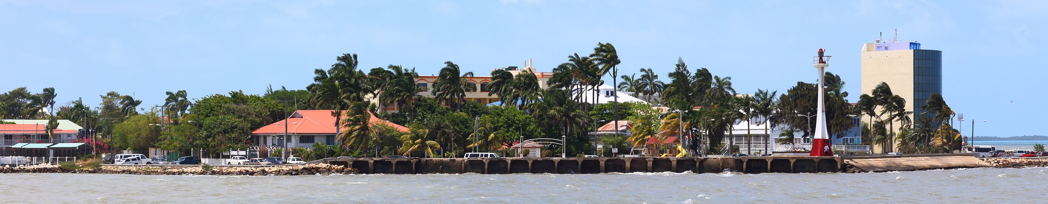 Hotels In Belize City Of 2024 With Prices   Belize City 