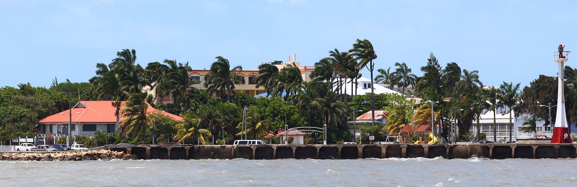 Belize City, Belize Was Sie vor Ihrer Reise wissen sollten (2024