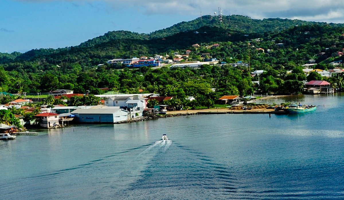 THE 15 BEST Things to Do in Roatan (2024) - Must-See Attractions