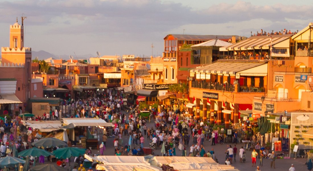 Toerisme in Marokko 2021 - Beoordelingen - Tripadvisor