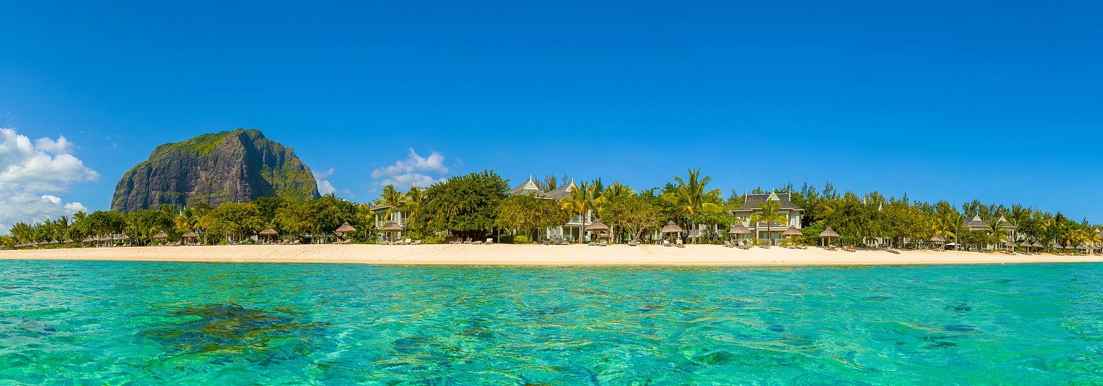 Tarif Hjemløs pakistanske THE 10 BEST Hotels in Mauritius for 2023 (from $31) - Tripadvisor