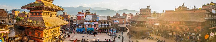 orient paradise tours travels kathmandu