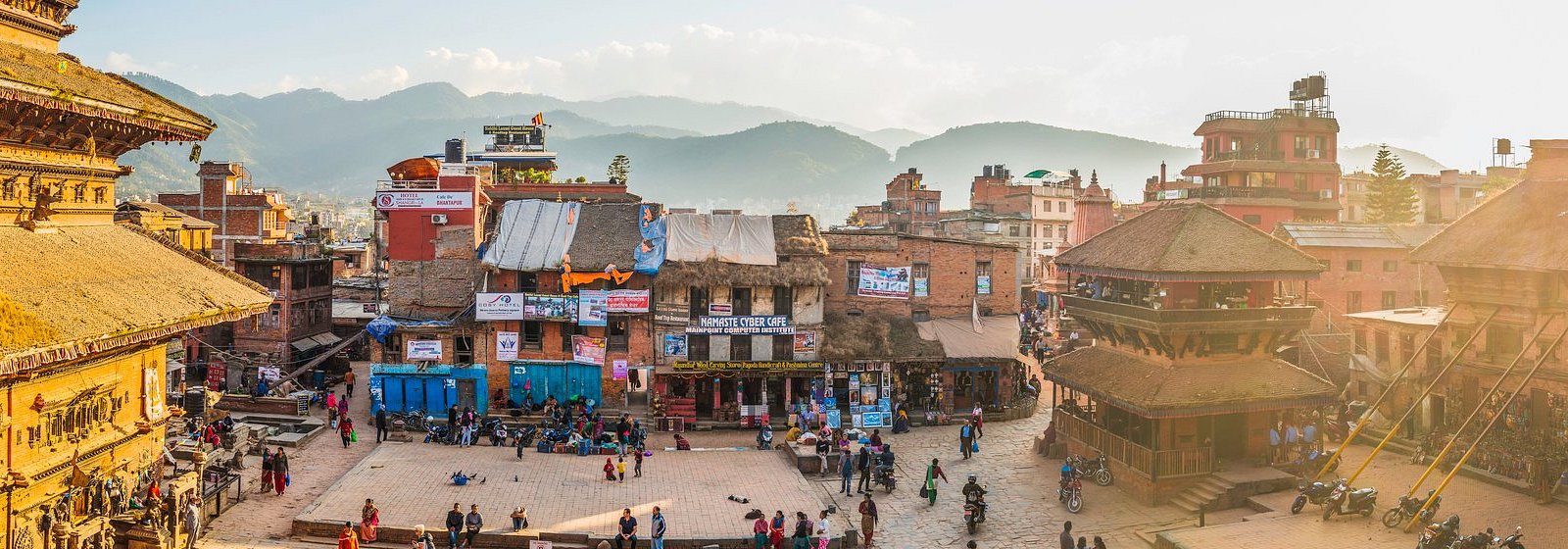 Turismo En Katmandú Nepal 2021 Opiniones Consejos E Información