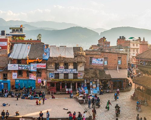 Katmandú