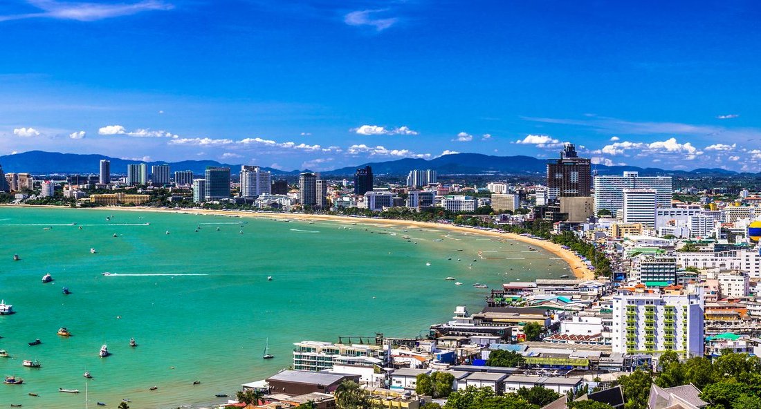 Pattaya 2021 Best of Pattaya, Thailand Tourism Tripadvisor