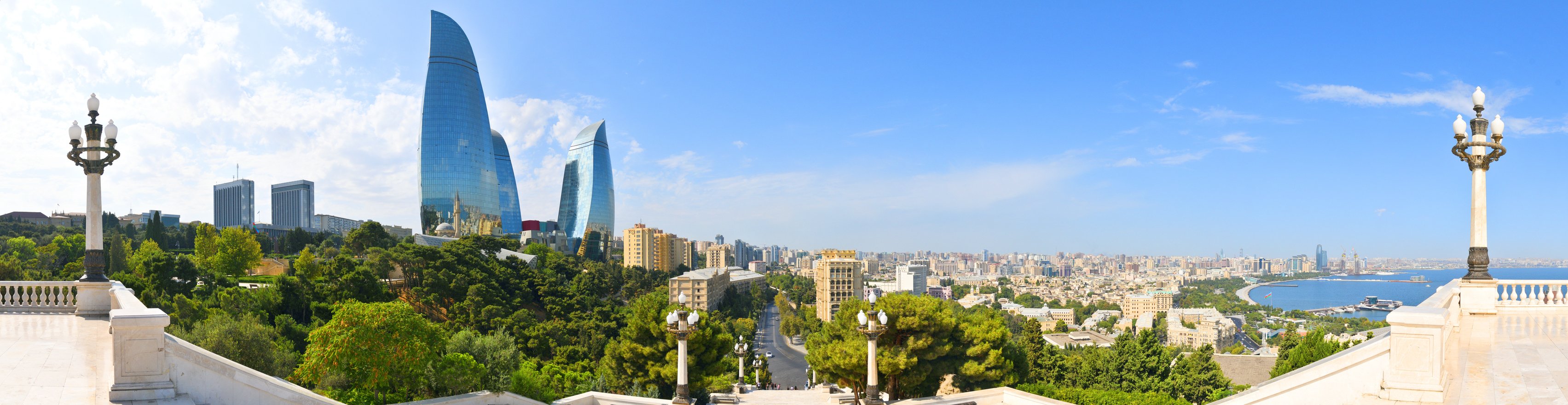 THE 10 BEST Hotels In Azerbaijan 2024 With Prices Tripadvisor   Azerbaijan 