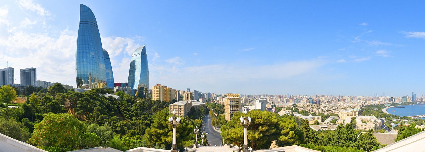 azerbaijan country tourism