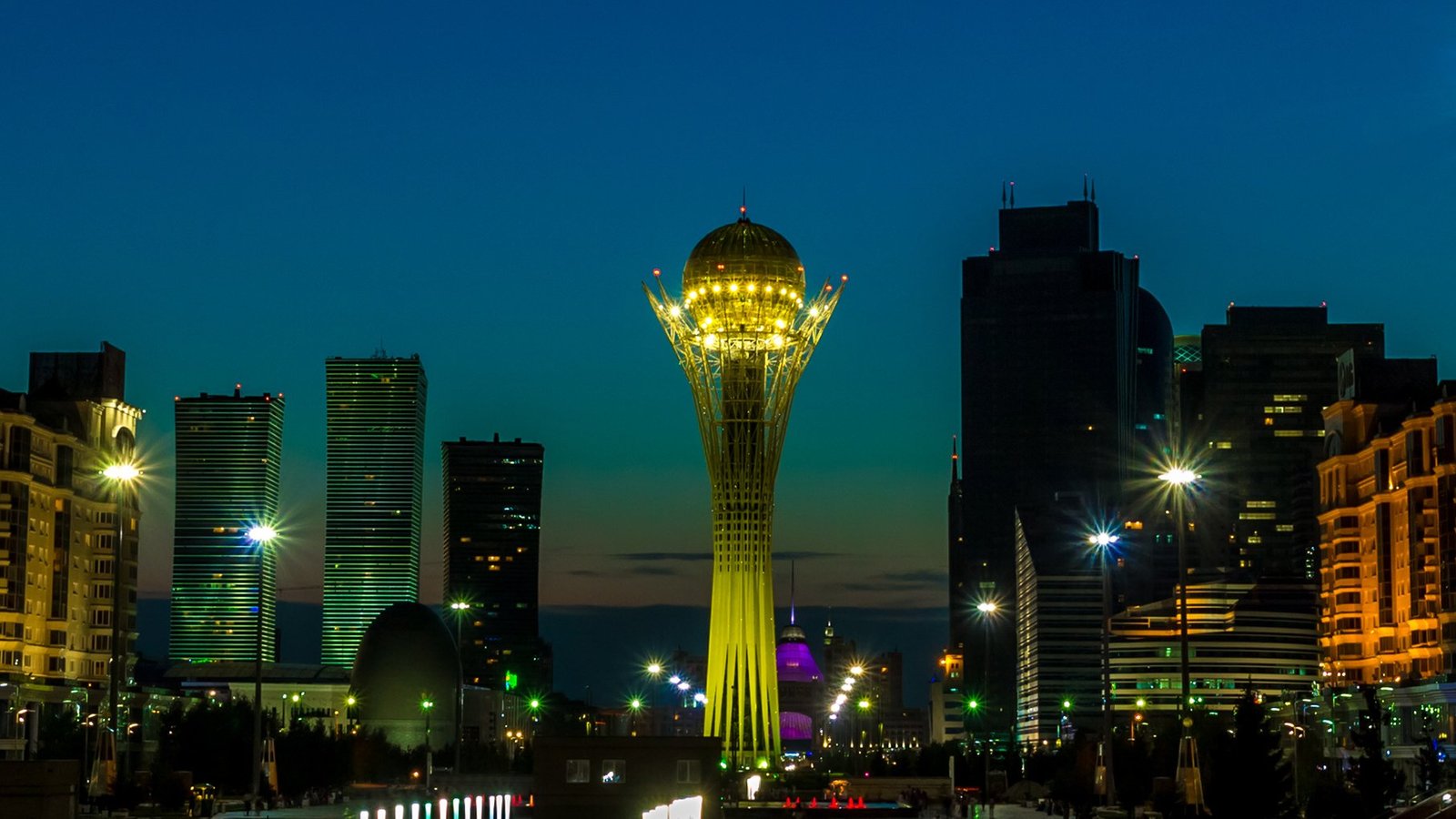 THE BEST Astana Hotels with Rooftop Bar 2023 (Prices) - Tripadvisor