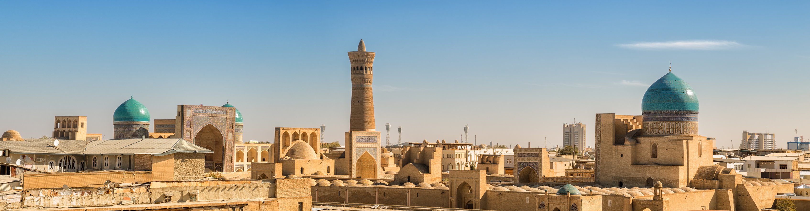 Underrated Travel Destinations
