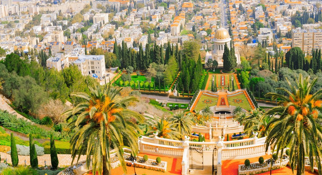 haifa