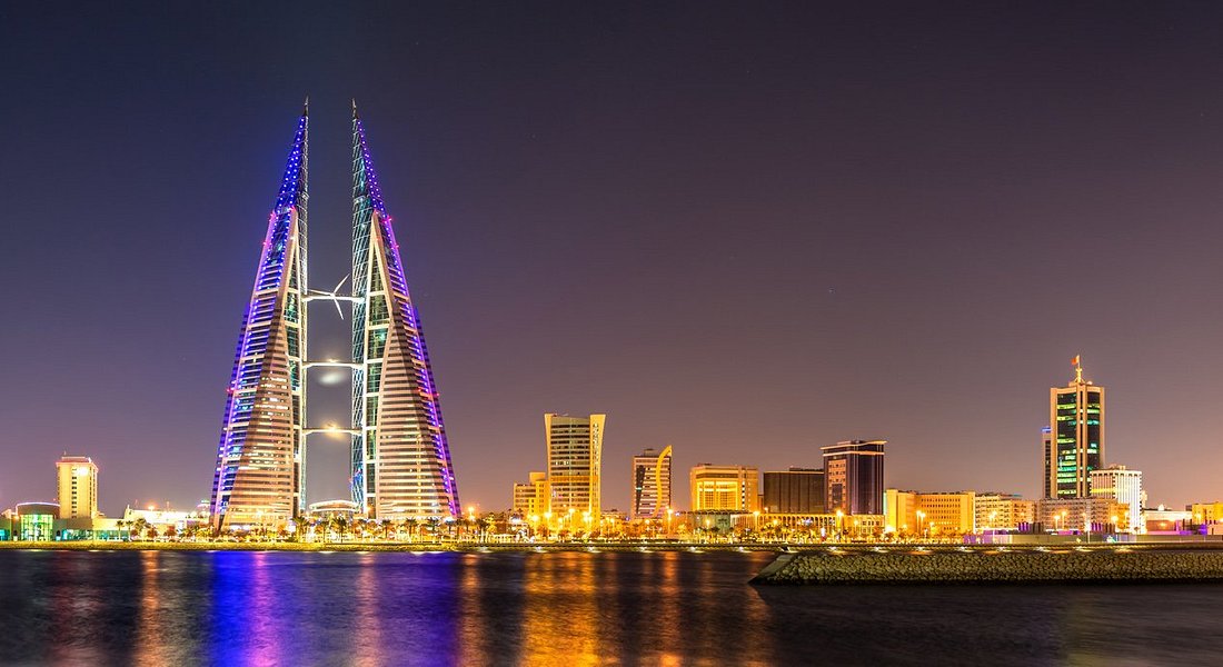 tourist places in manama bahrain