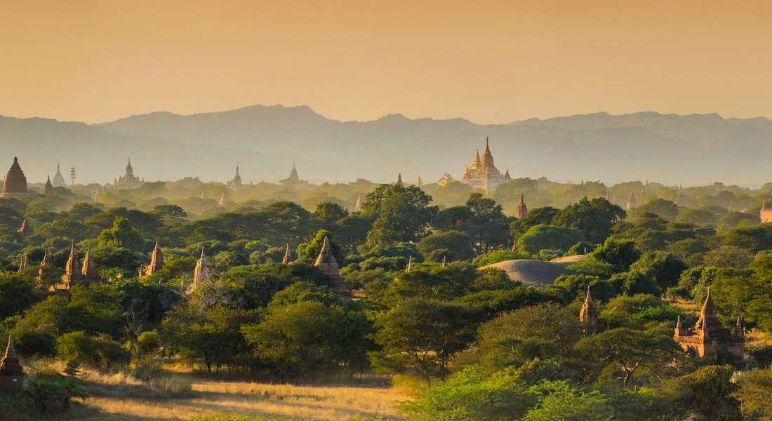 Myanmar 2021: Best of Myanmar Tourism - Tripadvisor