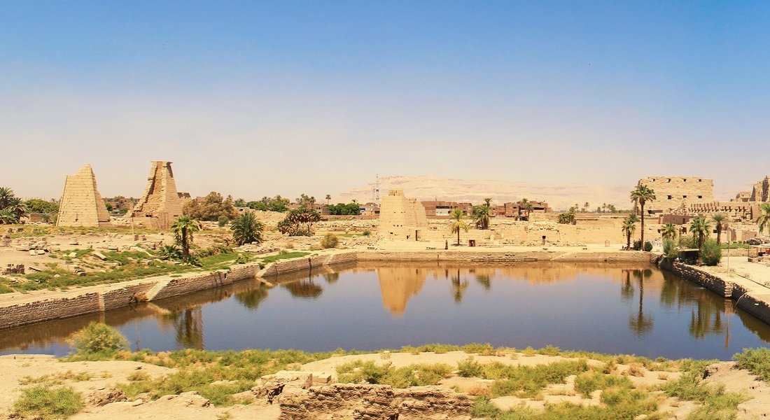 Luxor Tourism (2020): Best of Luxor, Egypt - Tripadvisor