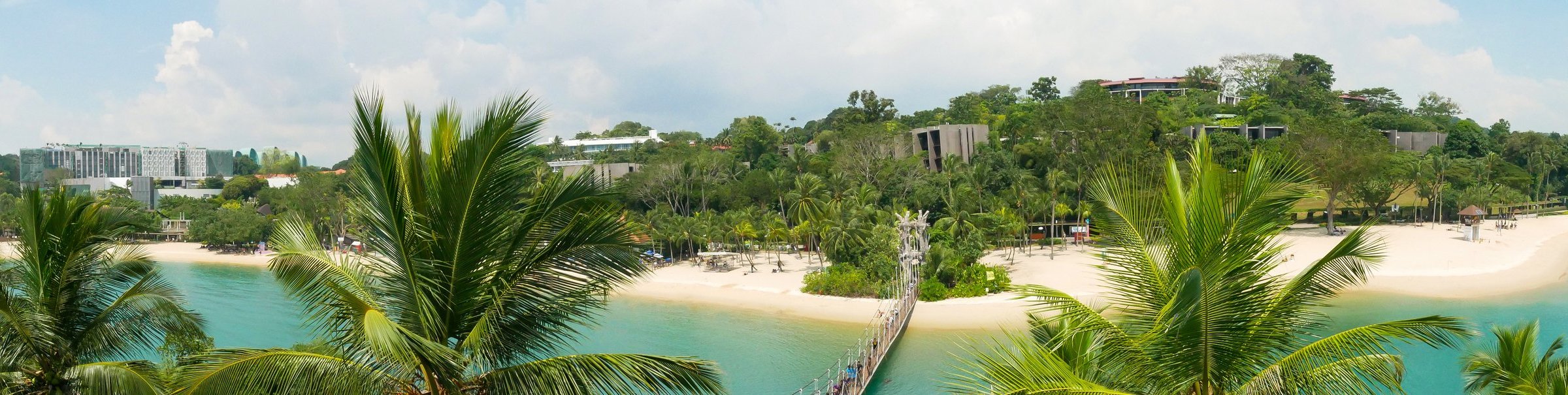 2024년 싱가포르 센토사 섬 여행정보 - Tripadvisor - 센토사 섬 여행