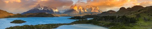 La Patagonia Turismo - Información turística sobre La Patagonia ...