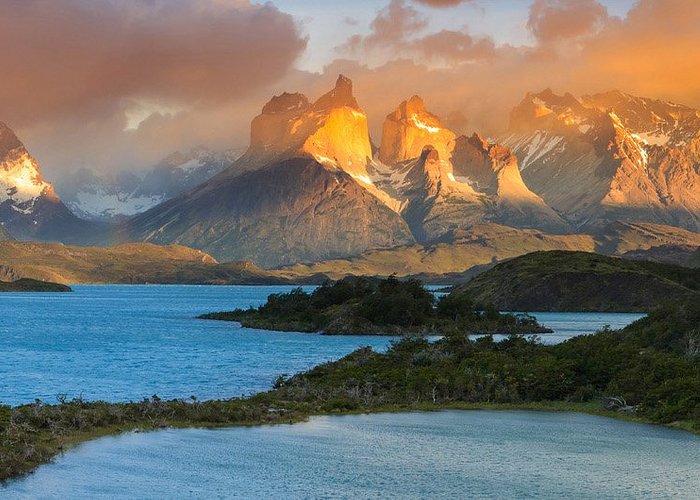 Patagonia Places Visit - Tripadvisor