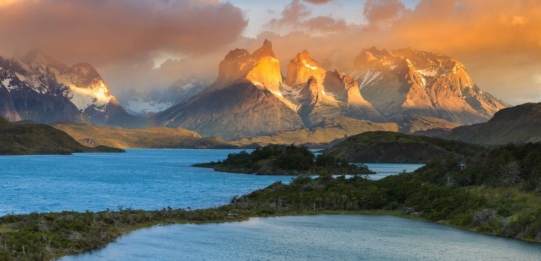 Turismo en La Patagonia 2020 Viajes a La Patagonia Argentina