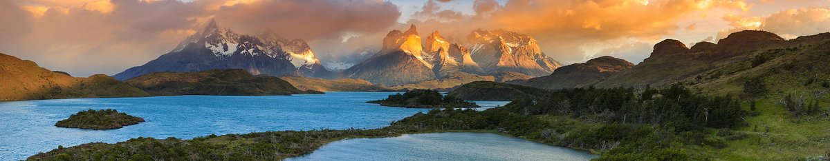 patagonia travel hostel