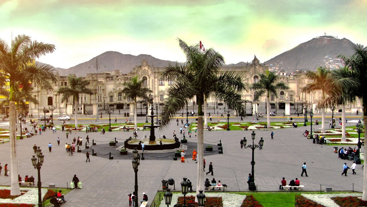 Turismo en Lima 2024 Viajes a Lima, Perú opiniones, consejos y