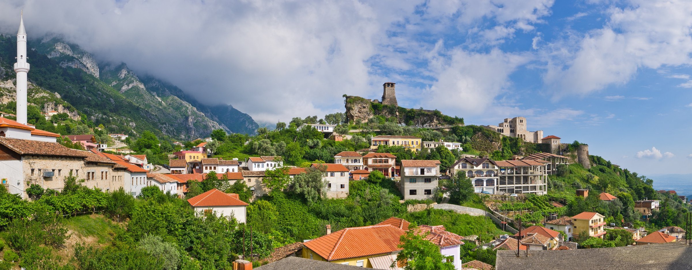 Wat te doen in Albanië de beste activiteiten Tripadvisor