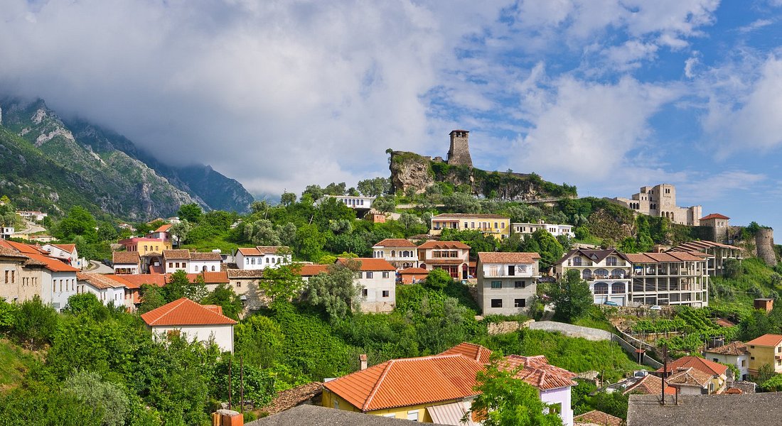 albania tourism 2021