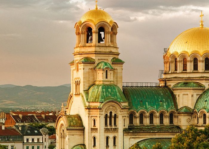 Sofia, Bulgaria 2023: Best Places to Visit - Tripadvisor