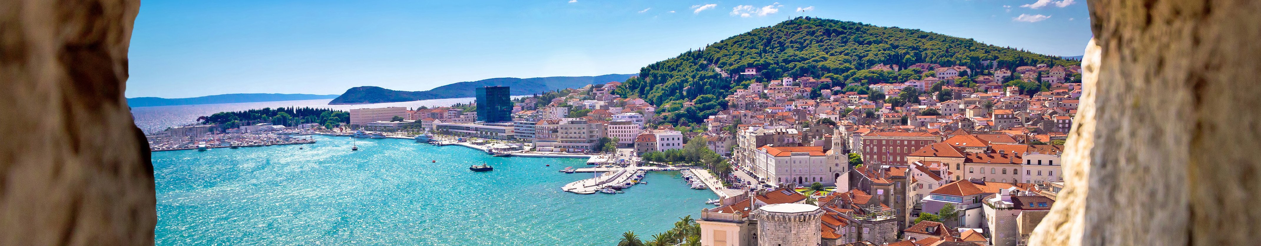 Split Tourism And Holidays: Best Of Split, Croatia - Tripadvisor