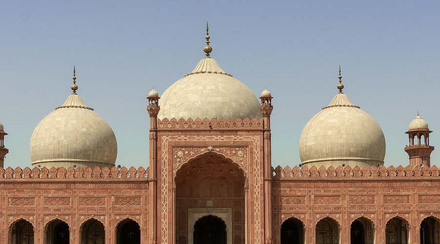 Taymoor Ali Khan - University Of Central Punjab - Lahore, Punjab