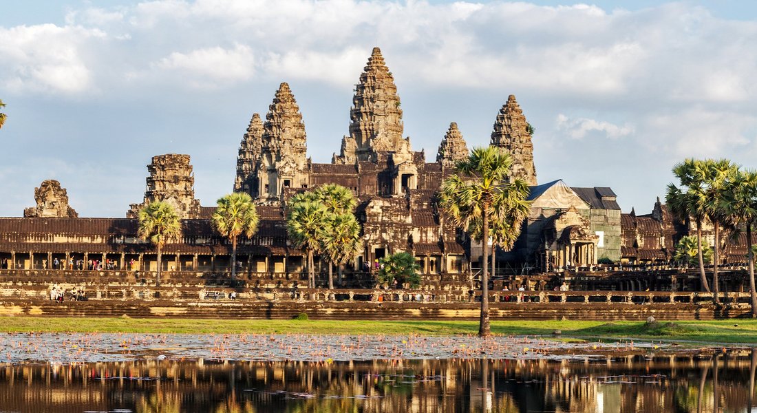 Turismo en Siem Reap 2021 - Viajes a Siem Reap, Camboya - Opiniones y ...