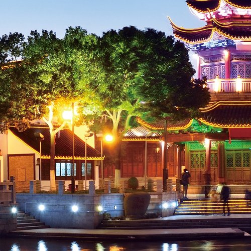 Suzhou, China: All You Must Know Before You Go (2024) - Tripadvisor