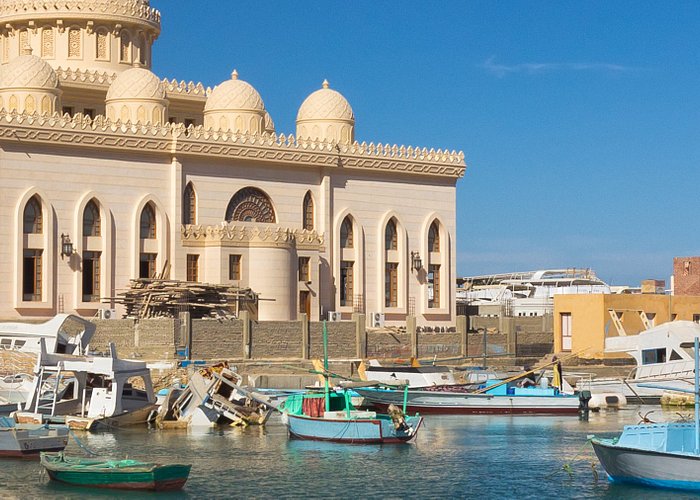 Хургада (Египет) 2022: все самое лучшее для туристов - Tripadvisor