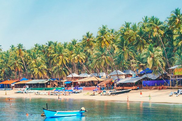 Reinventing Goa, India's hedonistic beach hideaway