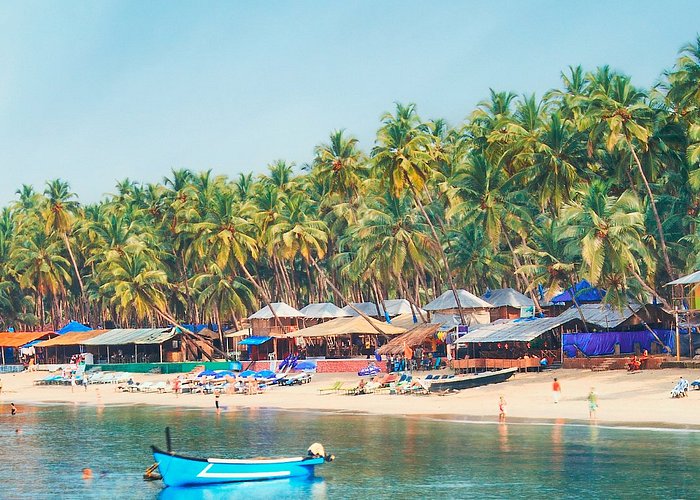 Goa 2023: Best Places to Visit - Tripadvisor