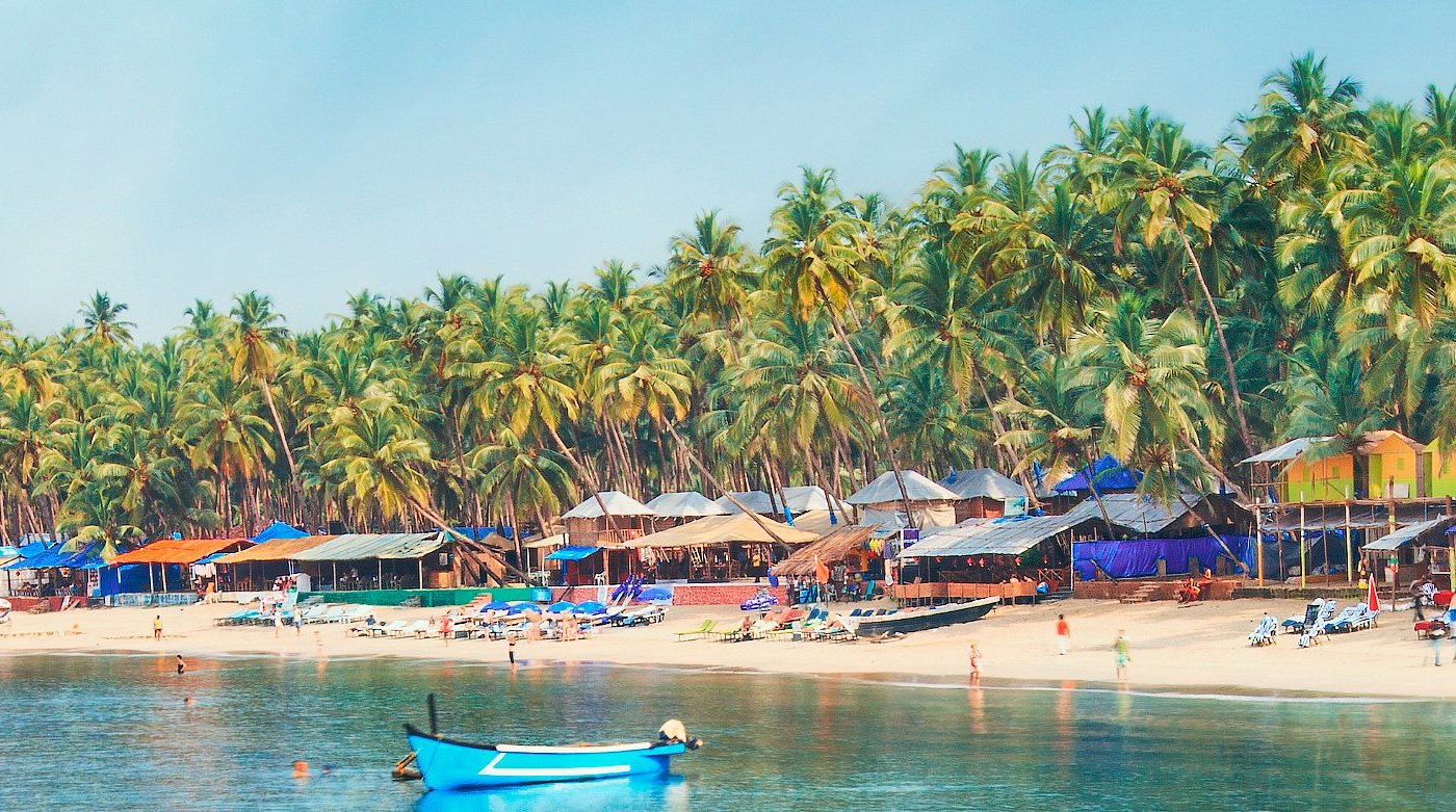 tourism in goa since liberation