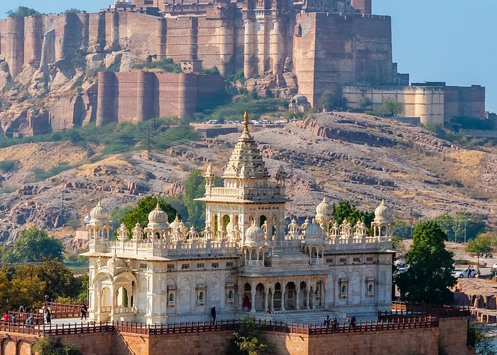 Rajasthan Tourism (2023): Best of Rajasthan - Tripadvisor